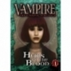 Vampire: The Eternal Struggle Fifth Edition - Heirs Bundle 1 (Inglés)