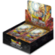DragonBall Super Card Game - Zenkai Series Set 03 B20 Booster Display (24 Packs) (Inglés)