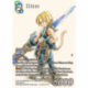 Final Fantasy TCG - Promo Bundle Zidane September 2022 (80 cards) (German)
