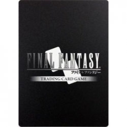Final Fantasy TCG - Promo Bundle October 2022 (80 cards) (Inglés)