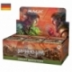 MTG - The Brothers War Draft Booster Display (36 Packs) (Alemán)