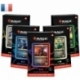 MTG - Evergreen Starter Commander Decks 2022 (5 Decks) (French)