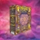 MetaZoo TCG: Seance 1st Edition Spellbook (Inglés)