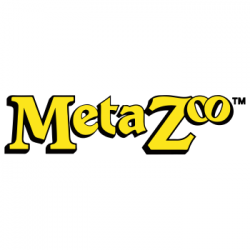 MetaZoo TCG: Seance 1st Edition Theme Deck (10 Decks) (English)