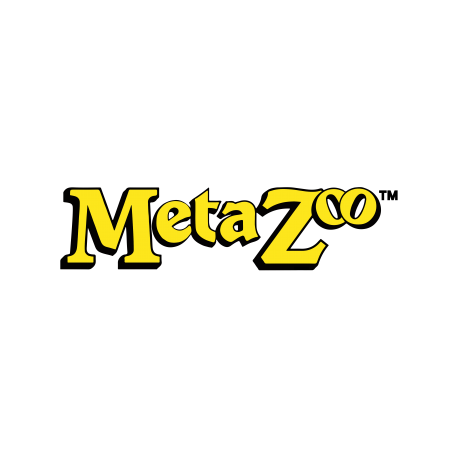 MetaZoo TCG: Seance 1st Edition Theme Deck (10 Decks) (Inglés)