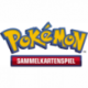 Pokemon SWSH12 Silberne Sturmwinde Build & Battle Stadion (German)