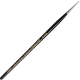 Da Vinci - Maestro Brush: Size 3/0 (Case of 6)