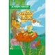 Libro juego de rol para niños La reina de Floravalle de Maldito Games