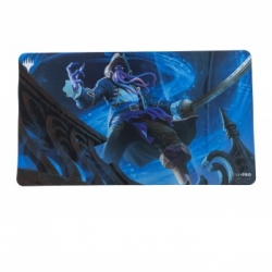 UP - Battle for Baldurs Gate - Commander Legends Playmat A for Magic: The Gathering
