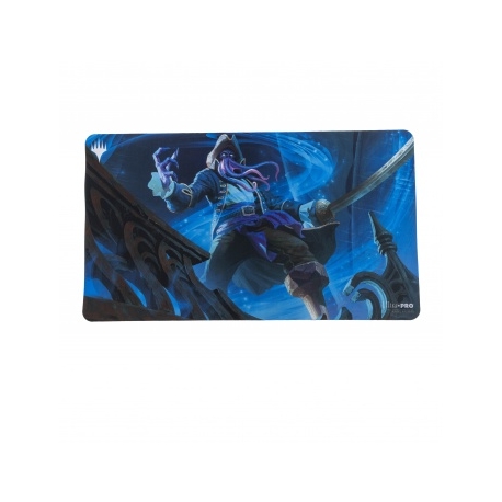 UP - Battle for Baldurs Gate - Commander Legends Playmat A for Magic: The Gathering
