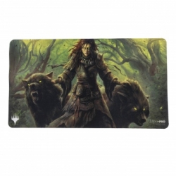 UP - Battle for Baldurs Gate - Commander Legends Playmat B for Magic: The Gathering