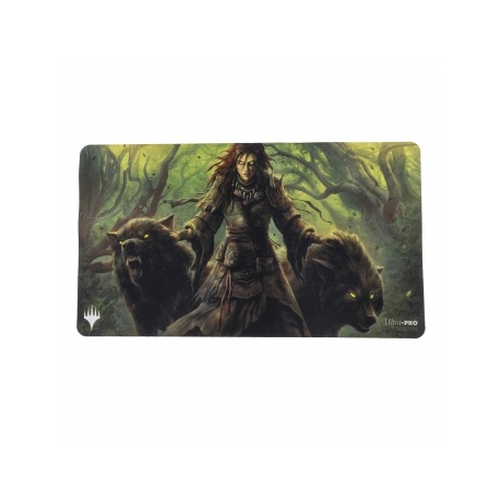 UP - Battle for Baldurs Gate - Commander Legends Playmat B for Magic: The Gathering