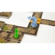 Board game Dedalo's from Átomo Games