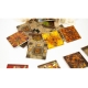 Board game Dedalo's from Átomo Games