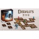 Board game Dedalo's from Átomo Games