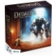 Board game Dedalo's from Átomo Games