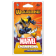 Marvel Champions: Das Kartenspiel - Wolverine (German)