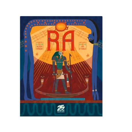 RA (English)