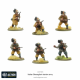 Bolt Action: Italian Bersaglieri (Inglés)