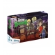 Collaborative game Night of Zombies by Átomo Games
