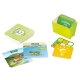 Junior Animal World Board Game - Guess in 10 by Ludilo