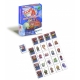 Card game Club A Verita the little monster from Átomo Games
