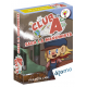 Card game Club A Sara the Machinist from Átomo Games