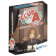 Juego de cartas Club A Amy la Compositora de Átomo Games