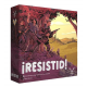 Board game Resist! by Salt and Pepper Games