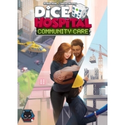 Community Care Expansion - Dice Hospital