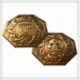 Metal Dials/Coins - Tainted Grail