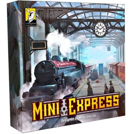 Mini Express