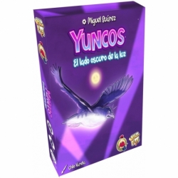 Yuncos: the dark side of light