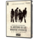 Murder Mystery: The Mystery of the Living Dead
