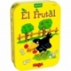 El frutal, versión mini
