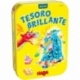 Brilliant treasure, mini version