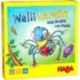 Walli Laraña: una Araña con Maña