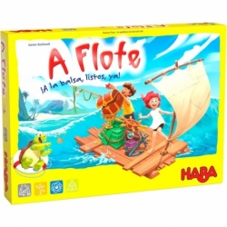 Afloat
