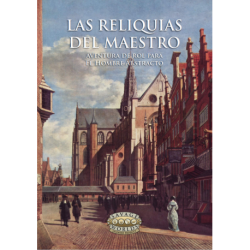 The Master's Relics