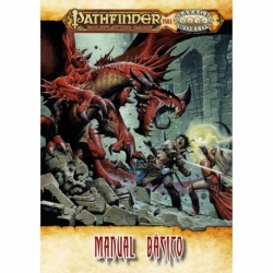 Pathfinder - Savage Worlds