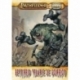 Savage Bestiary Of Golarion - Pathfinder - Savage Worlds