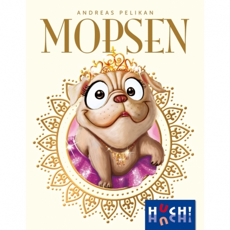 Mopsen (Multilanguage)