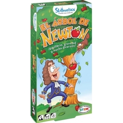 El árbol de Newton