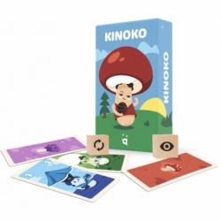 Kinoko