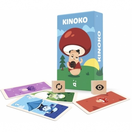 kinoko