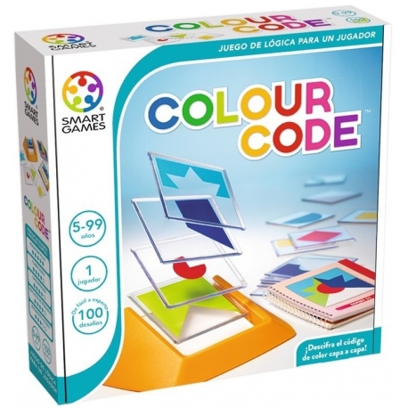 Colour Code