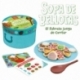 Sopa de Bellotas