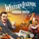 Western Legends: Dirty Money