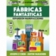 Manufactions - Fantastic Factories + Promos