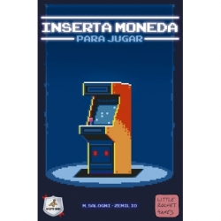 insert coin to play